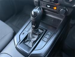 2023 Isuzu
                D-MAX SX