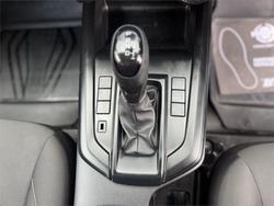 2023 Isuzu
D-MAX SX