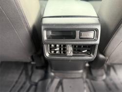 2023 Isuzu
D-MAX SX