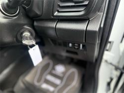 2023 Isuzu
D-MAX SX