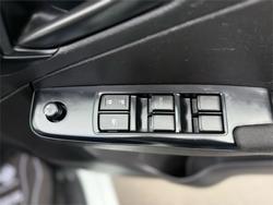 2023 Isuzu
D-MAX SX