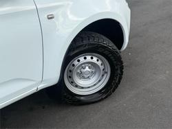 2023 Isuzu
D-MAX SX