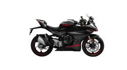 CFMOTO 450 SR