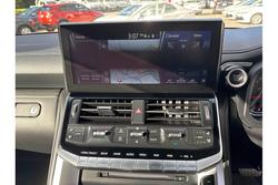 2022 Toyota
Landcruiser VX