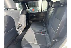 2022 Toyota
Landcruiser VX