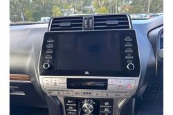 2021 Toyota
Landcruiser Prado Kakadu