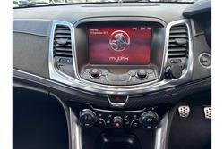 2014 Holden
Commodore SS V