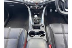 2014 Holden
Commodore SS V
