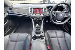 2014 Holden
Commodore SS V