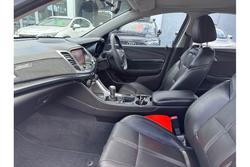 2014 Holden
Commodore SS V