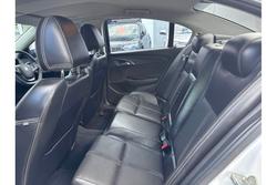 2014 Holden
Commodore SS V