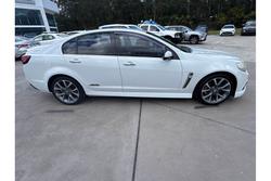 2014 Holden
Commodore SS V