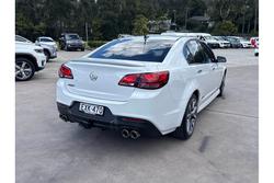 2014 Holden
Commodore SS V