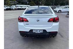 2014 Holden
Commodore SS V