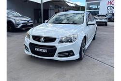 2014 Holden
Commodore SS V