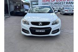 2014 Holden
Commodore SS V