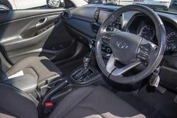 2020 Hyundai
i30 Active