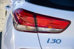 2020 Hyundai
i30 Active