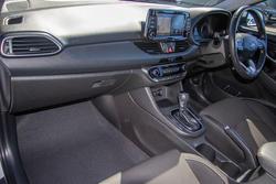 2020 Hyundai
i30 Active