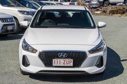 2020 Hyundai
i30 Active
