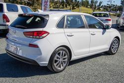 2020 Hyundai
i30 Active