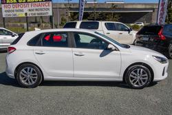 2020 Hyundai
i30 Active