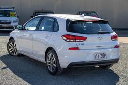 2020 Hyundai
i30 Active