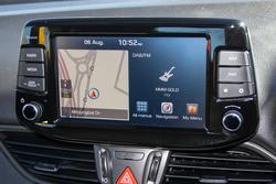 2020 Hyundai
i30 Active