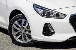 2020 Hyundai
i30 Active