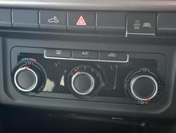 2018 Volkswagen
Amarok TDI400 Core