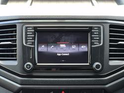 2018 Volkswagen
Amarok TDI400 Core