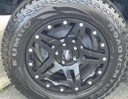 2018 Volkswagen
Amarok TDI400 Core