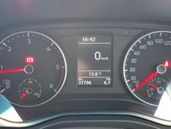 2018 Volkswagen
Amarok TDI400 Core
