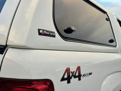 2018 Volkswagen
Amarok TDI400 Core