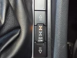 2018 Volkswagen
Amarok TDI400 Core
