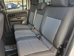 2018 Volkswagen
Amarok TDI400 Core