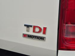 2018 Volkswagen
Amarok TDI400 Core