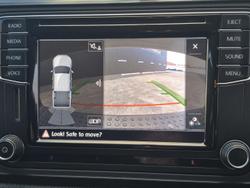 2018 Volkswagen
Amarok TDI400 Core