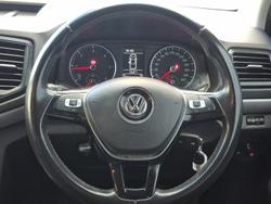 2018 Volkswagen
Amarok TDI400 Core