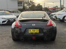 2010 NISSAN
370Z