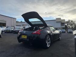2010 NISSAN
370Z
