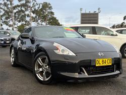 2010 NISSAN
370Z