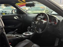 2010 NISSAN
370Z
