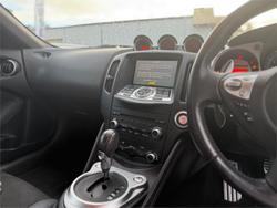 2010 NISSAN
370Z