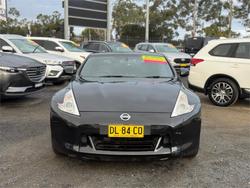 2010 NISSAN
370Z