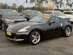 2010 NISSAN
370Z