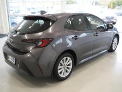 2023 Toyota
                Corolla Ascent Sport Hybrid