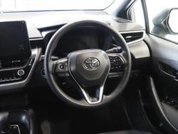 2023 Toyota
                Corolla Ascent Sport Hybrid