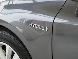 2023 Toyota
                Corolla Ascent Sport Hybrid