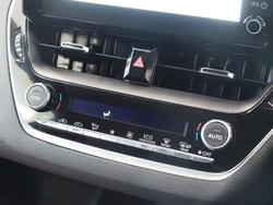 2023 Toyota
                Corolla Ascent Sport Hybrid